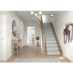 Dulux EasyCare Washable & Tough 2.5Ltr Pure Brilliant White Matt Emulsion  Paint