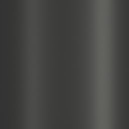 Essentials Annatto T Bar Handles Titanium 188mm 2 Pieces