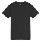 Pro RTX  Short Sleeve T-Shirt Black Large 41 / 43" Chest
