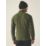 Regatta Hadfield Full Zip Fleece Olive Night Medium 41.7" Chest