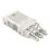 Wago Winsta Midi 25A 3-Way Push-Wire Pluggable Connector