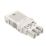 Wago Winsta Midi 25A 3-Way Push-Wire Pluggable Connector