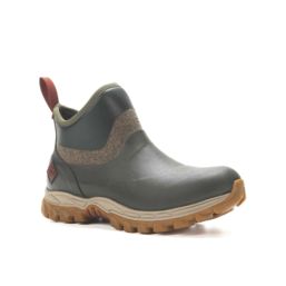 Muck Boots  Size 6 Womens Olive Non Safety Wellies