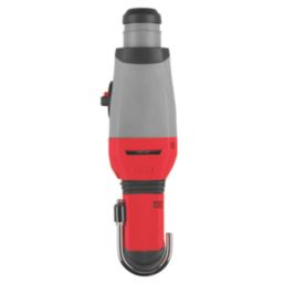 Milwaukee M12 FHAC16-0 FUEL 1.6kg 12V Li-Ion RedLithium High Output Brushless Cordless SDS+ Drill - Bare