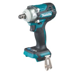 Refurb Makita DTW300Z 18V Li-Ion LXT Brushless Cordless Impact Wrench - Bare