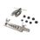 Silverline Pipe Flaring Kit 9 Pcs