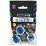 GripIt  Plasterboard Fixing 25mm x 14mm 8 Pack