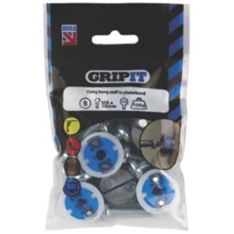 Screwfix plasterboard online fixings