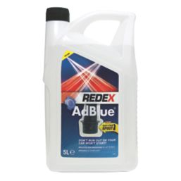 Motorex Additiv adBlue 5L