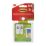 Command Self-Adhesive Picture Hanging Strips Small/Medium 12 Piece Set