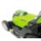 Greenworks  40V 2 x 2.0Ah Li-Ion   Cordless 41cm Lawn Mower