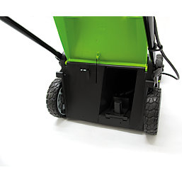 Greenworks  40V 2 x 2.0Ah Li-Ion   Cordless 41cm Lawn Mower