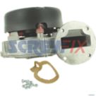 Viessmann 7823839 Radial Fan RG130 WB1A