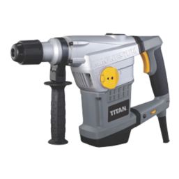 Refurb Titan TTB571SDS 7.7kg  Electric SDS Max Drill 230-240V