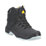Amblers FS198   Safety Boots Black Size 8
