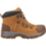 Amblers 33 Size 6.5  Honey Waterproof Steel Toe Cap Safety Boots