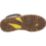 Amblers 33 Size 6.5  Honey Waterproof Steel Toe Cap Safety Boots