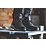 Scruffs Scarfell    Safety Boots Black Size 11