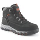 Scruffs Scarfell Size 11  Black  Steel Toe Cap Safety Boots