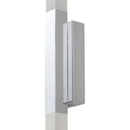 Eglo Alcudia 420mm LED Bathroom Mirror Light Chrome 5.5W 1200lm
