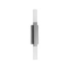 Eglo Alcudia 420mm LED Bathroom Mirror Light Chrome 5.5W 1200lm