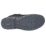 Site Natron Size 12  Black Waterproof Steel Toe Cap Safety Boots