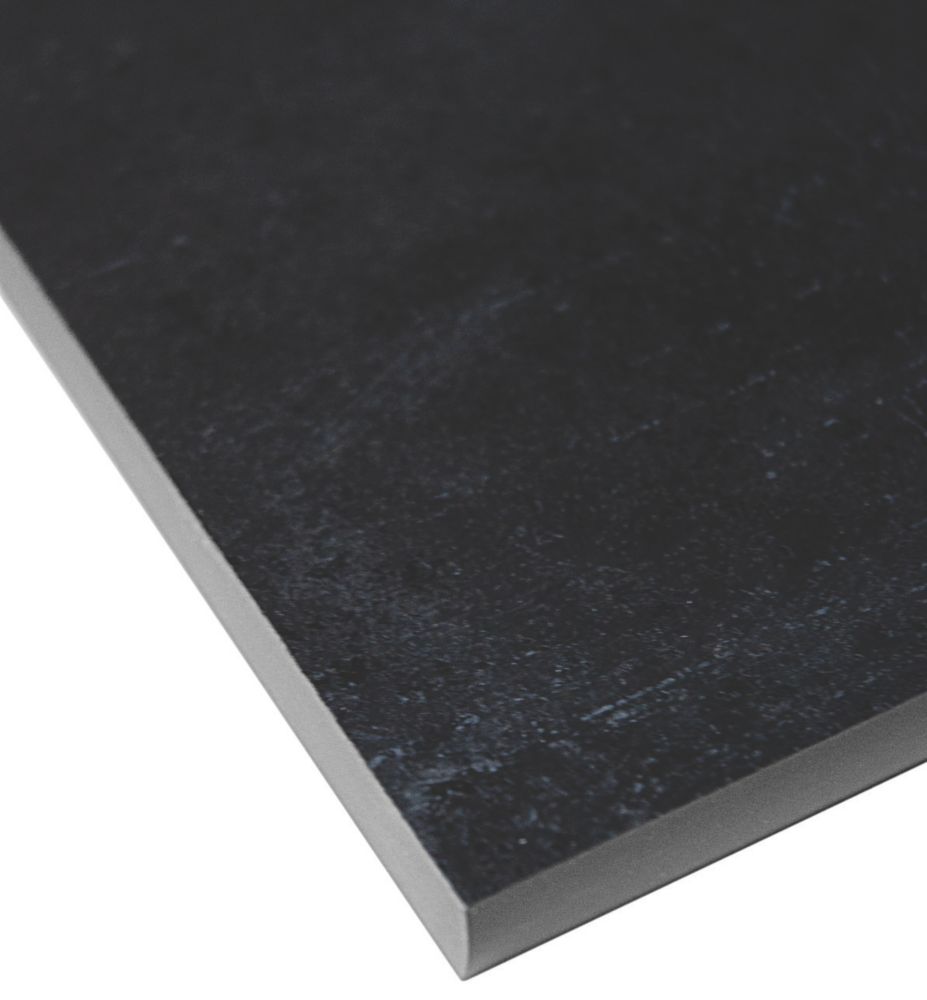 Zenith Noir Absolu Worktop 3000mm x 610mm x 12.5mm