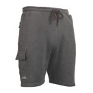 Scruffs Jogger Shorts Charcoal Marl Small 27-36" W