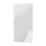 Towelrads 1000mm x 500mm 1621BTU White Vertical Designer Radiator