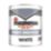 Macpherson  1Ltr White Matt  Interior Wood & Metal Primer Undercoat