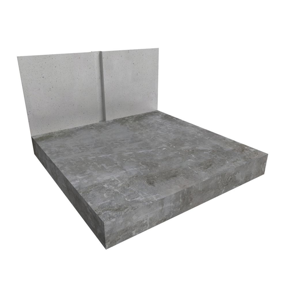 Klima Electric Underwood Heating Mat 10m² - Screwfix