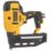 Refurb DEWALT DCN662N-XJ 64mm 18V Li-Ion XR Brushless Second Fix Cordless Nail Gun - Bare