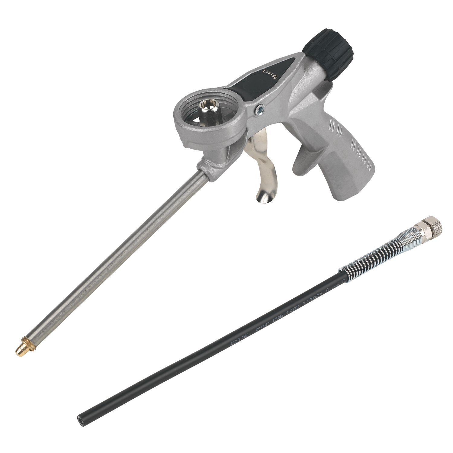No Nonsense PU Foam Applicator Gun (6831H)