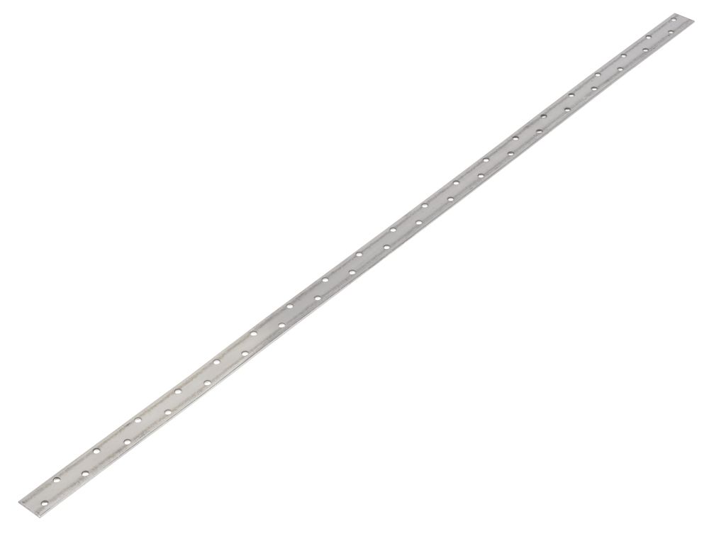 Simpson Strong-Tie Light Restraint Flat Strap 1000mm 10 Pack