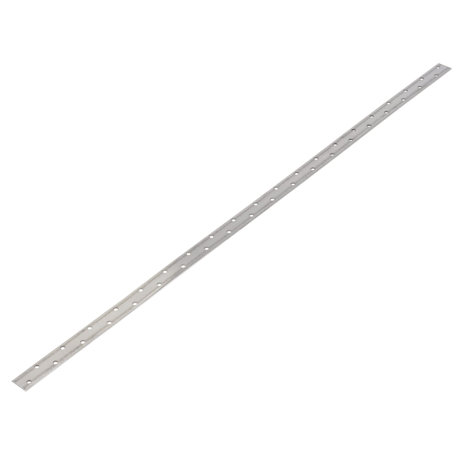 Simpson Strong-Tie Straight Light Restraint Straps 1000mm 10 Pack (68346)