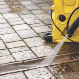 Zep deals concrete cleaner