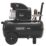 Draper 24981 50Ltr Brushless Electric Direct Drive Air Compressor 230V