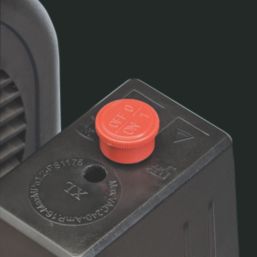 Draper 24981 50Ltr Brushless Electric Direct Drive Air Compressor 230V