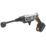 Refurb Titan TTI855PRW 22bar 18V 1 x 5.0Ah Li-Ion   Cordless Hand-Held Pressure Washer