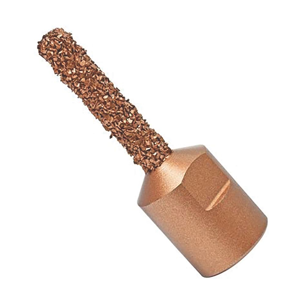 Norton Expert Multi-Material Mortar Rake Bit 6mm x 35mm - Screwfix