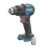 Erbauer  18V 2 x 4.0Ah Li-Ion EXT Brushless Cordless 4-Piece Kit