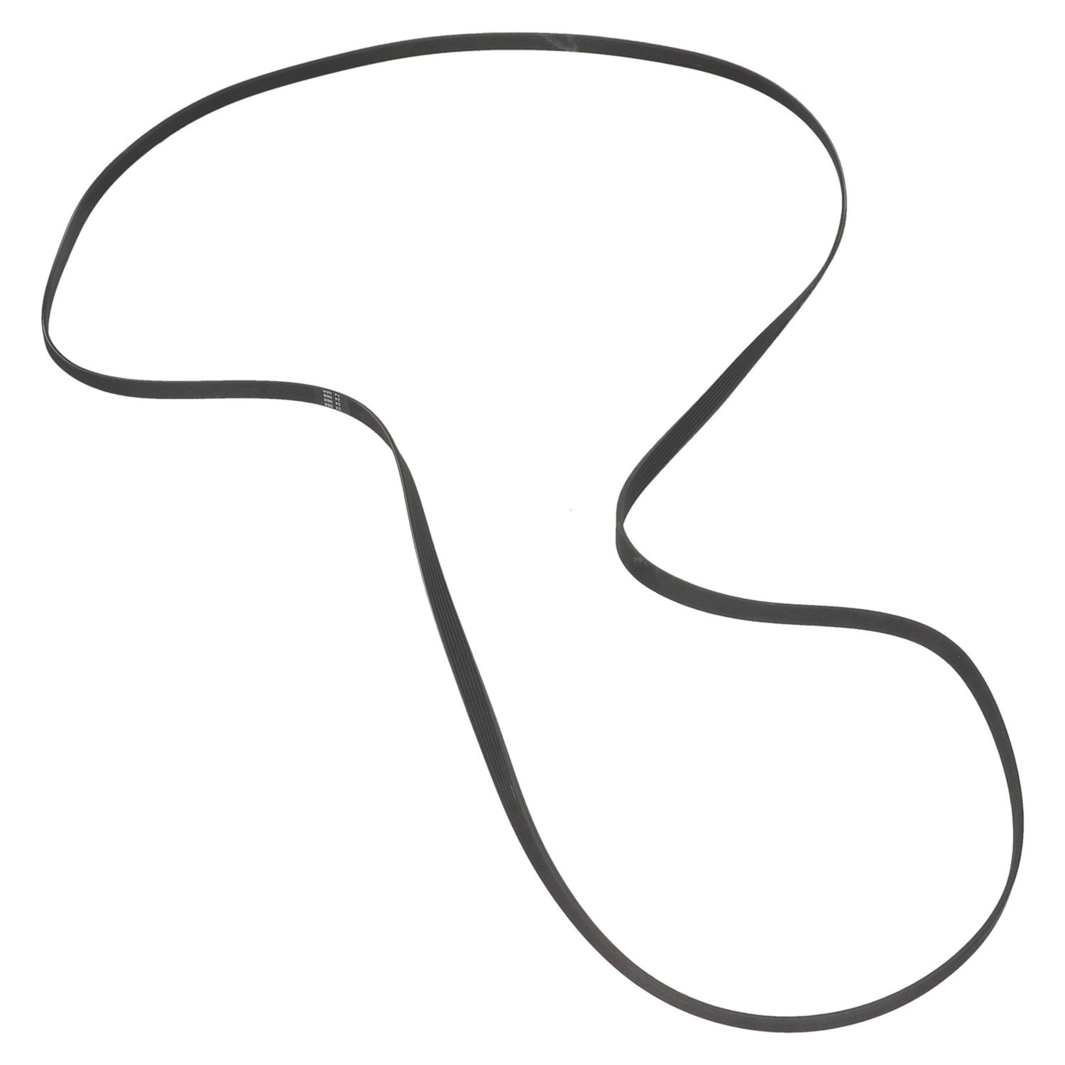 Electruepart BLT9457 Drive Belt 1 (683EV)