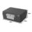 Smith & Locke 6Ltr  Fire-Rated Chest 215mm x 340mm x 160mm