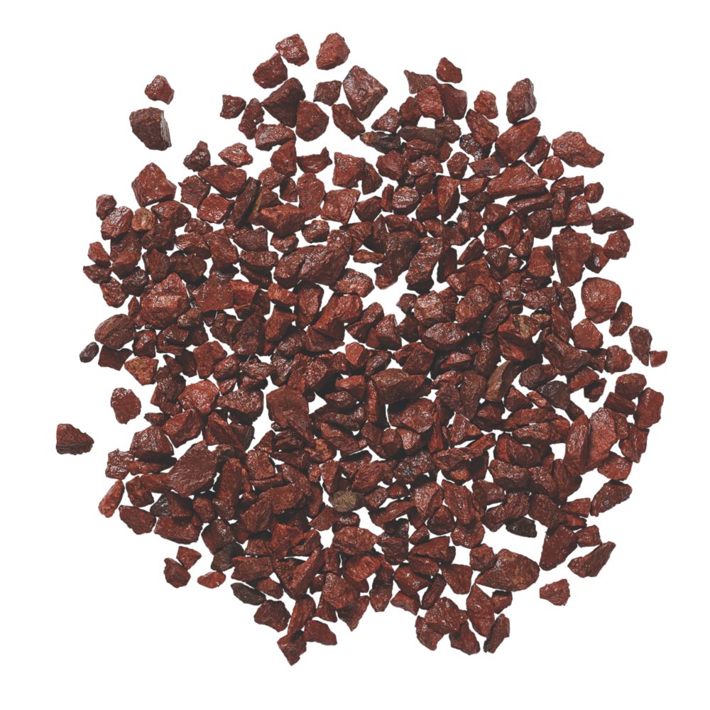 Kelkay Sunset Red 14 - 20mm Chippings Bulk Bag 750kg