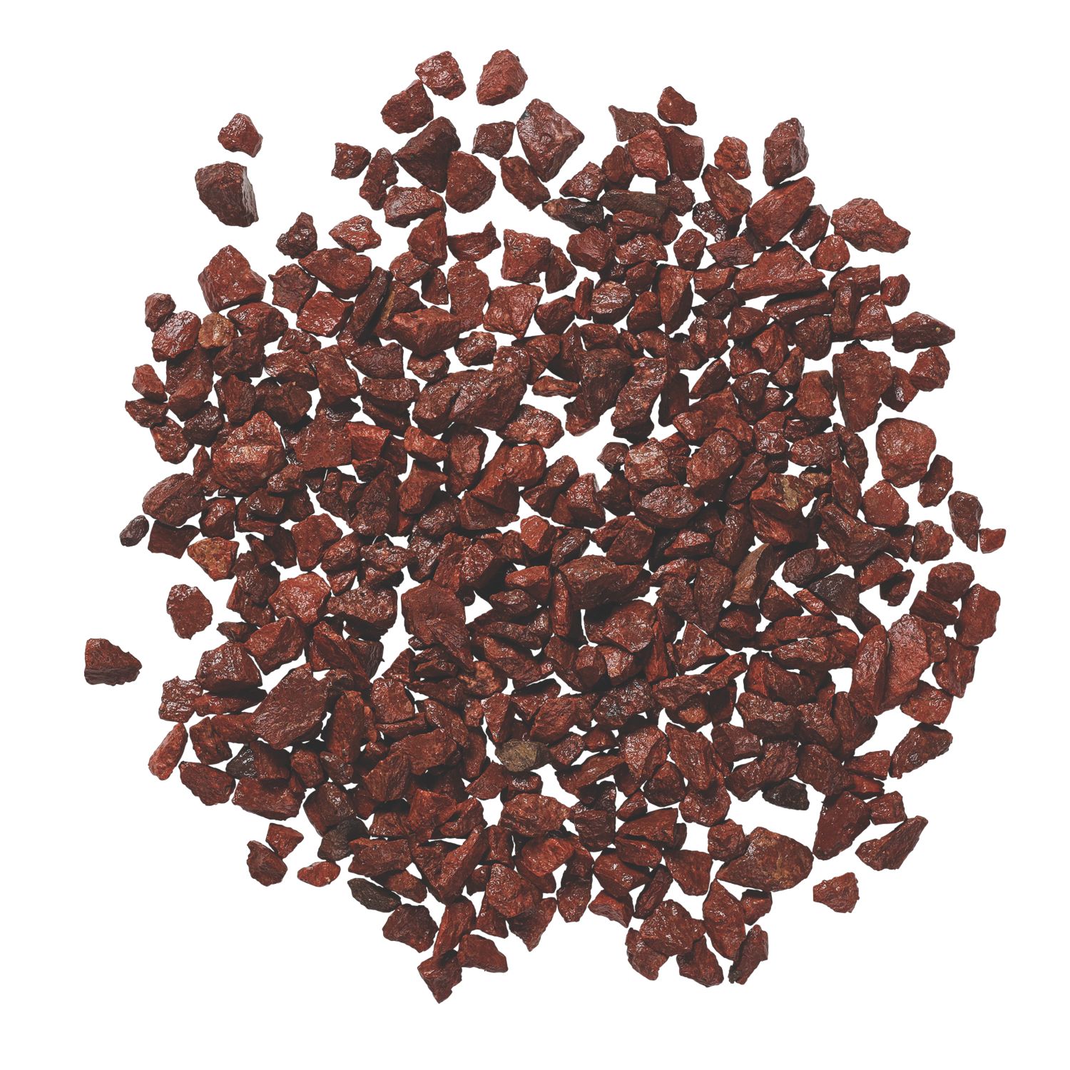 Kelkay Sunset Red 14 - 20mm Chippings Bulk Bag 750kg (683FC)