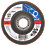 Bosch X551 Expert for Metal Flap Disc (Straight) 115mm 120 Grit