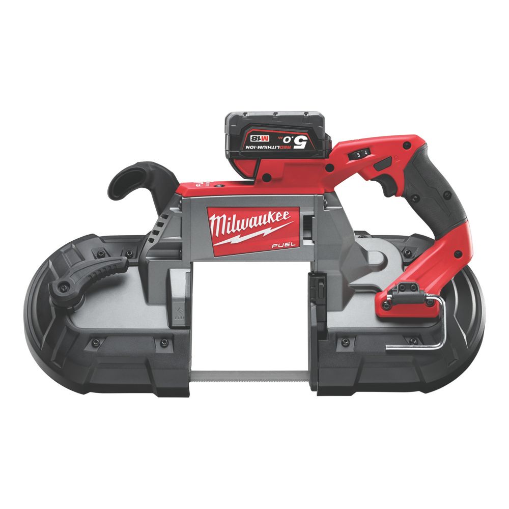 Screwfix bandsaw deals