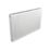 Stelrad 700mm x 1000mm 6442BTU White Type 22 Convector Radiator