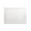 Stelrad 700mm x 1000mm 6442BTU White Type 22 Convector Radiator