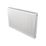 Stelrad 700mm x 1000mm 6442BTU White Type 22 Convector Radiator
